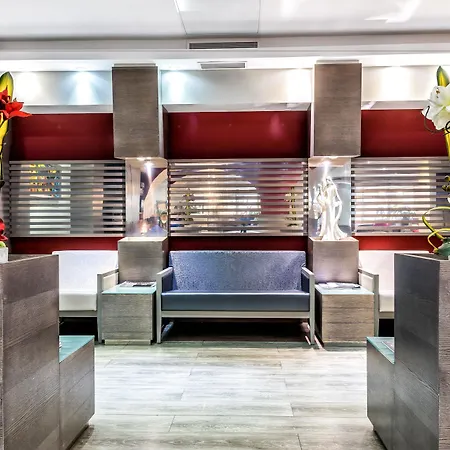 Ξενοδοχείο De Suede