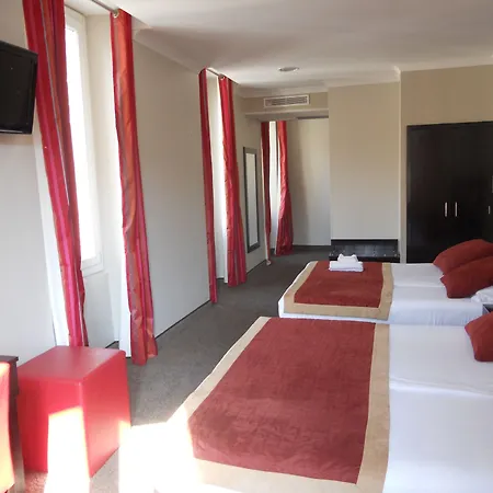 De Suede Hotel 3*