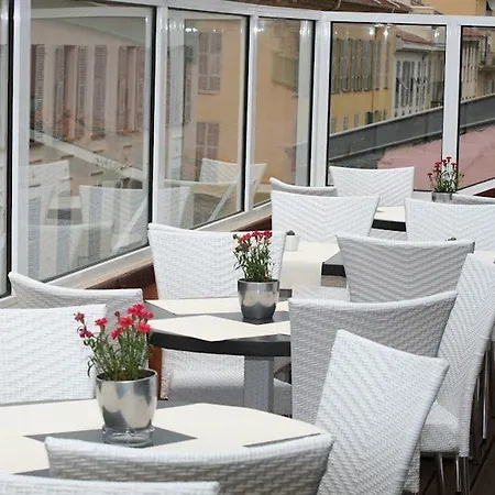 De Suede 3* Nizza