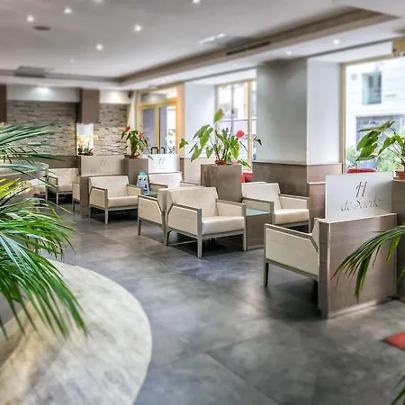 Hotel De Suede