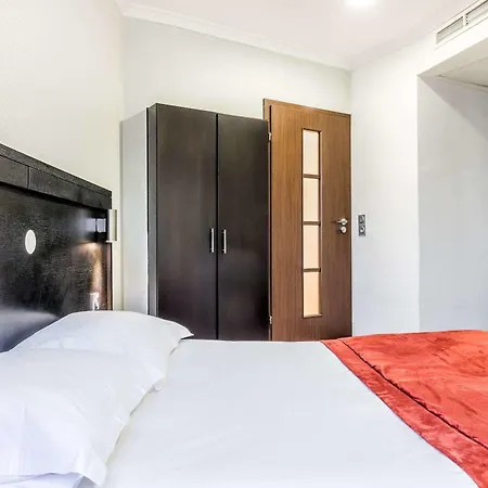 Hotel De Suede Niza