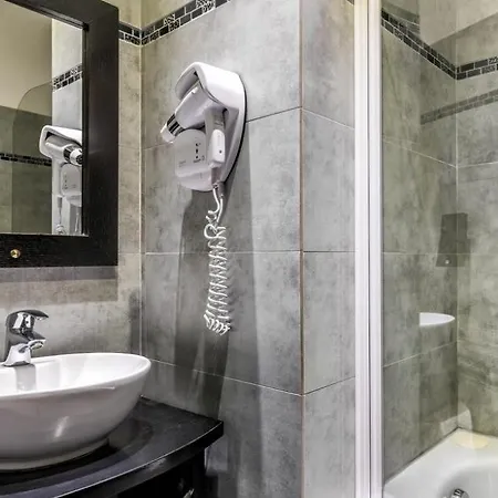 De Suede Hotel Nizza