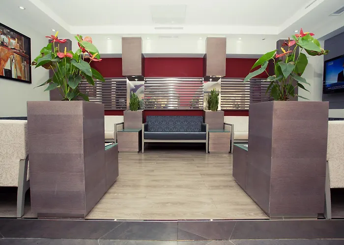 De Suede 3* Νίκαια